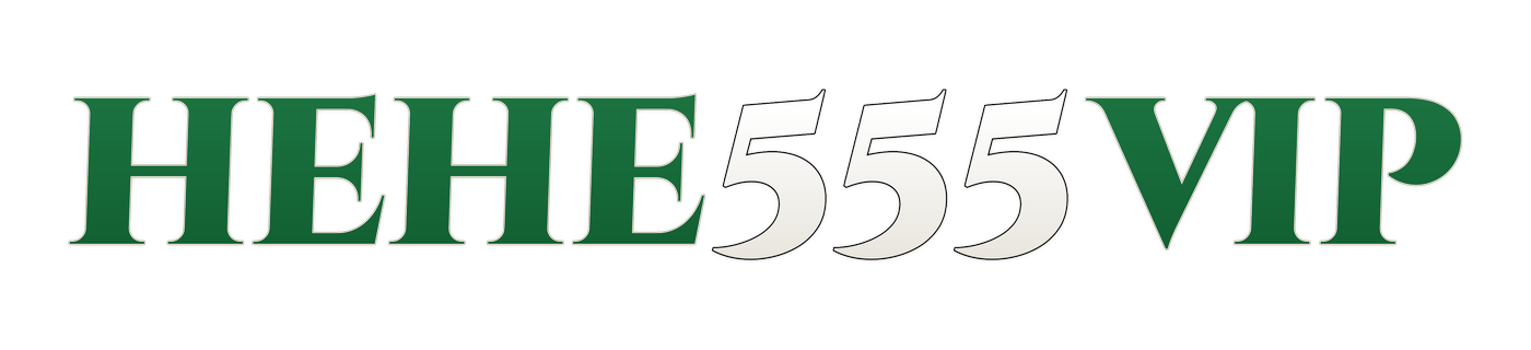 hehe555vip লোগো